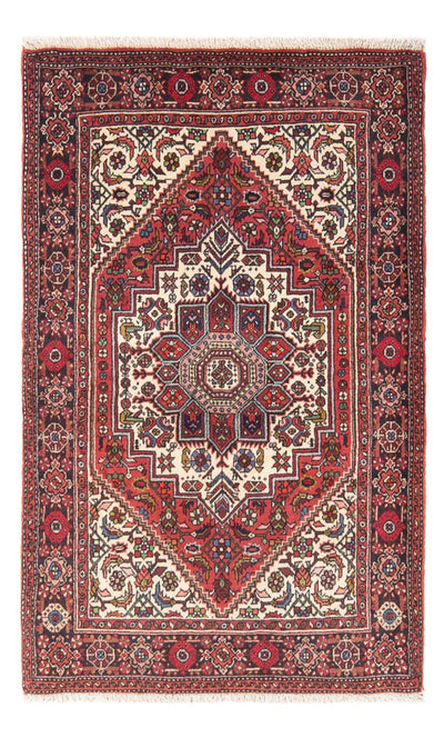 Gholtogh Teppe 81x126cm - Persisk teppe