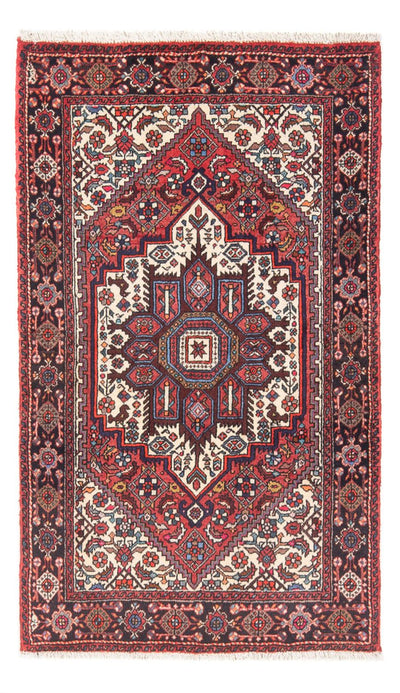 Gholtogh Teppe 78x122cm - Persisk teppe