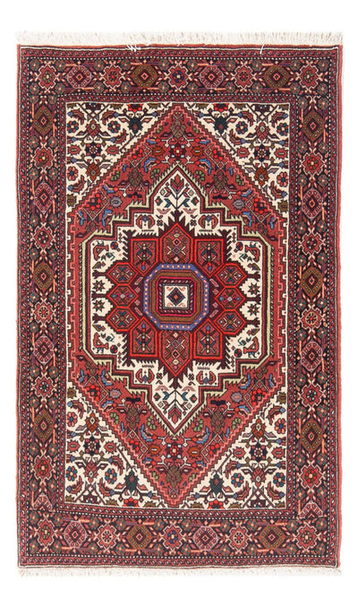 Gholtogh Teppe 73x115cm - Persisk teppe
