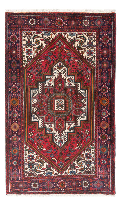 Gholtogh Teppe 82x124cm - Persisk teppe