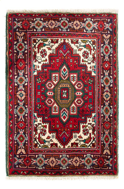 Gholtogh Teppe 58x88cm - Persisk teppe