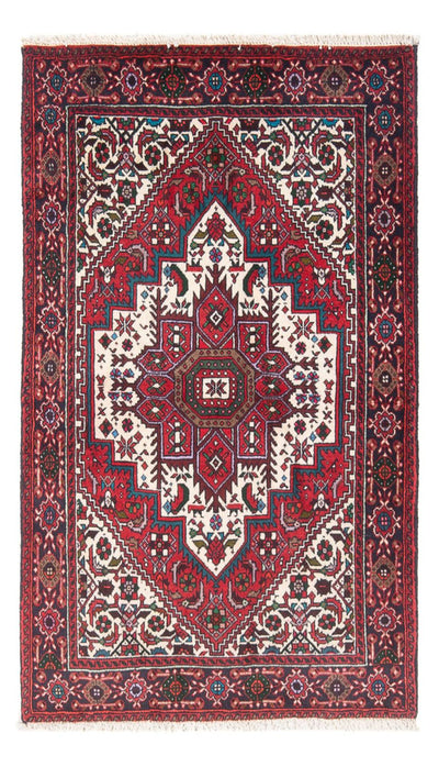Gholtogh Teppe 76x125cm - Persisk teppe