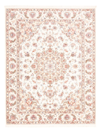 Tabriz Teppe 153x196cm - Persisk teppe
