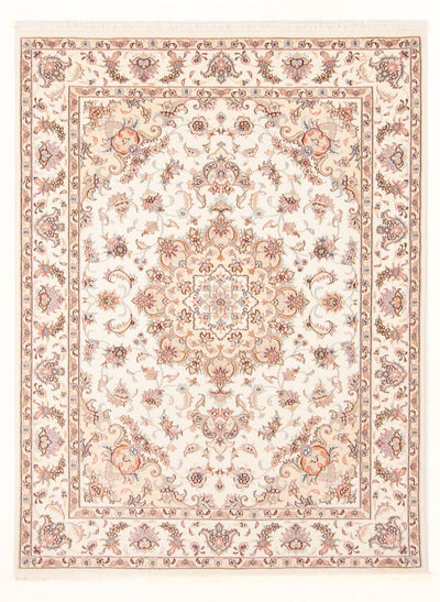Tabriz - 50 Raj Teppe 148x203cm - Persisk teppe