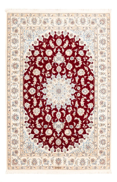 Nain - 6La Teppe 119x176cm - Persisk teppe