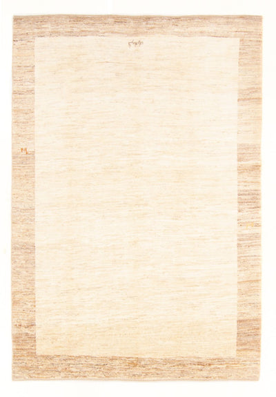 Persisk Gabbeh Teppe 170x234cm - Perserteppich Wollteppich