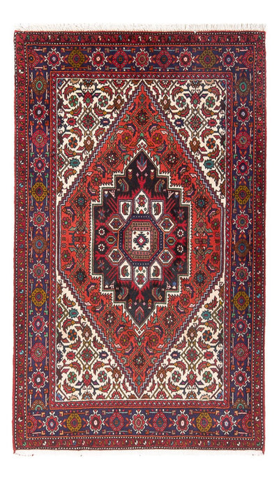 Gholtogh Teppe 83x127cm - Persisk teppe