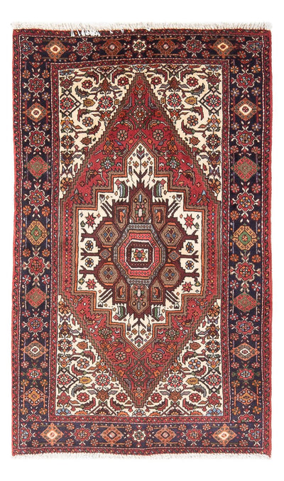 Gholtogh Teppe 80x123cm - Persisk teppe