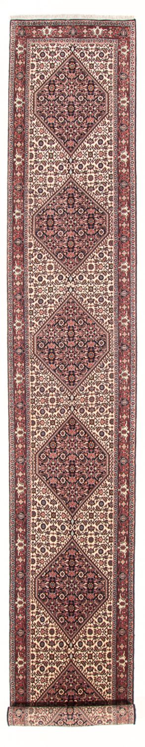 Bidjar Teppe 67x410cm - Persisk teppe