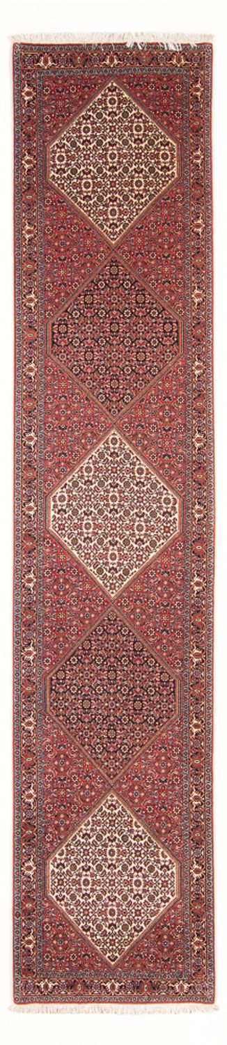 Bidjar Teppe 77x384cm - Persisk teppe