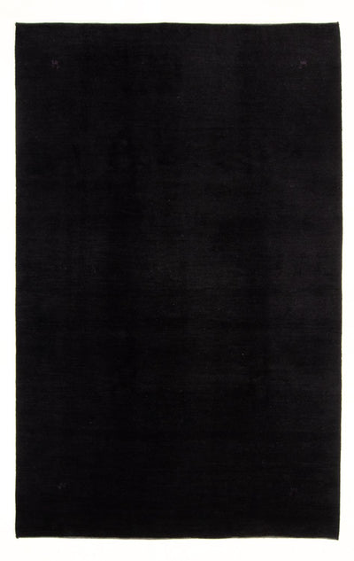 Persisk Gabbeh Teppe 201x291cm - Perserteppich Wollteppich