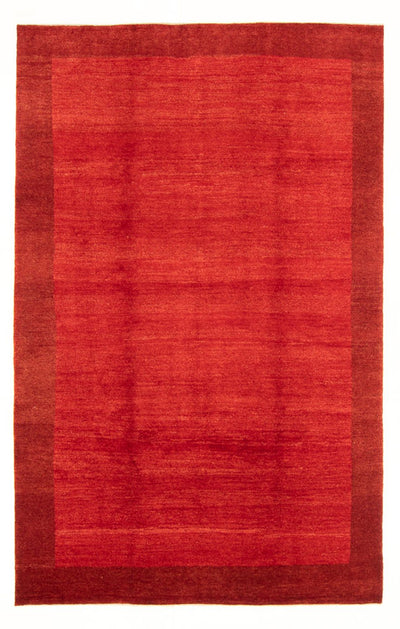 Persisk Gabbeh Teppe 195x290cm - Perserteppich Wollteppich
