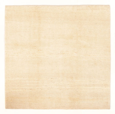 Persisk Gabbeh Teppe 192x197cm - Perserteppich Wollteppich