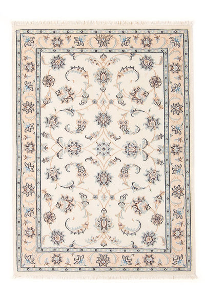 Nain - 6La Teppe 81x119cm - Persisk teppe
