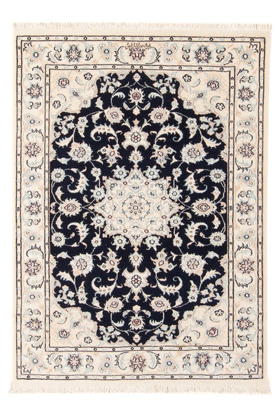Nain - 6La Teppe 80x123cm - Persisk teppe