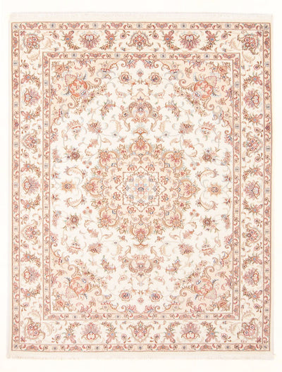 Tabriz - 50 Raj Teppe 149x200cm - Persisk teppe