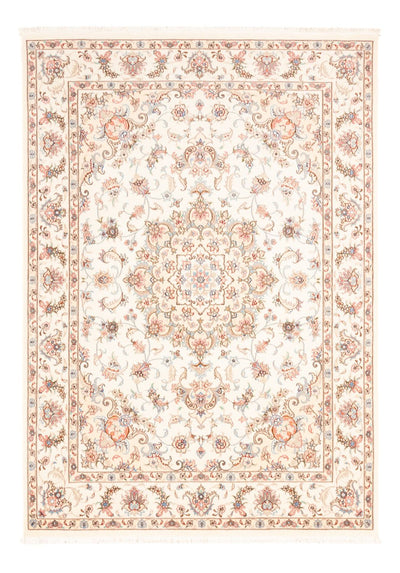 Tabriz Teppe 148x203cm - Persisk teppe