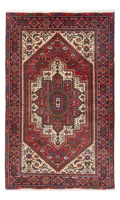 Gholtogh Teppe 77x122cm - Persisk teppe