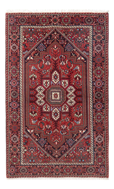 Gholtogh Teppe 77x130cm - Persisk teppe