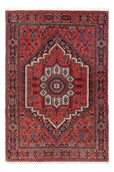 Gholtogh Teppe 77x123cm - Persisk teppe