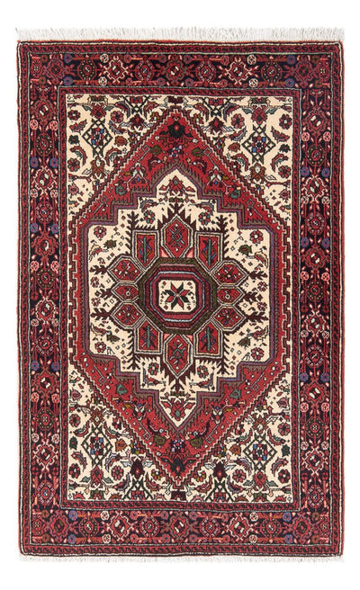 Gholtogh Teppe 77x127cm - Persisk teppe