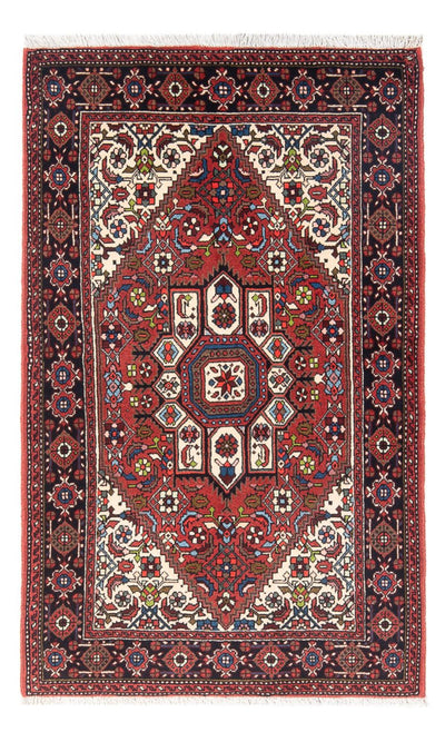 Gholtogh Teppe 77x131cm - Persisk teppe