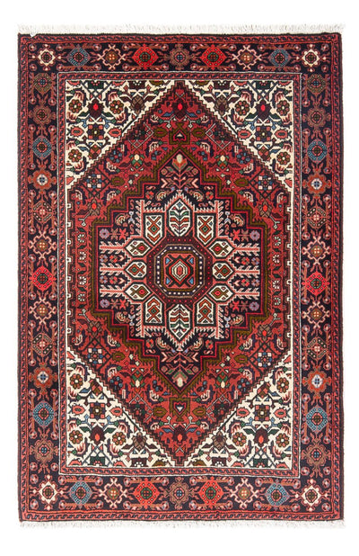 Gholtogh Teppe 77x124cm - Persisk teppe