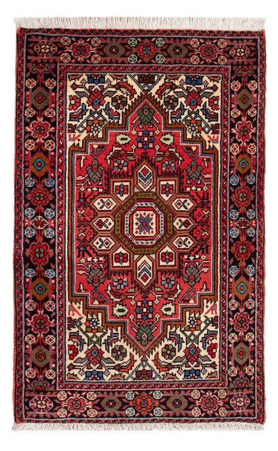 Gholtogh Teppe 58x91cm - Persisk teppe