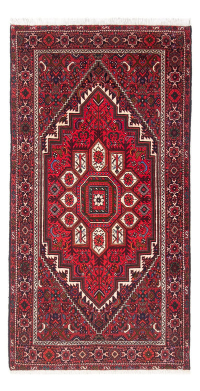 Gholtogh Teppe 78x137cm - Persisk teppe