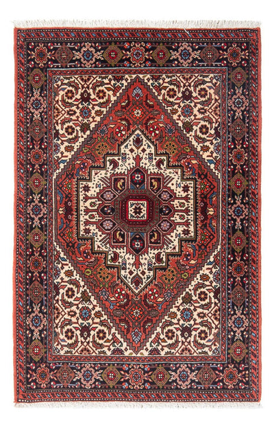 Gholtogh Teppe 75x125cm - Persisk teppe