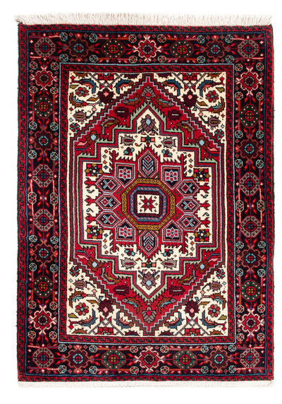 Gholtogh Teppe 63x88cm - Persisk teppe