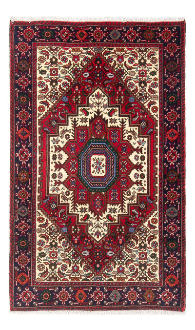 Gholtogh Teppe 78x125cm - Persisk teppe