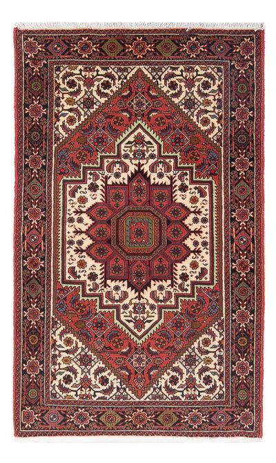 Gholtogh Teppe 75x126cm - Persisk teppe