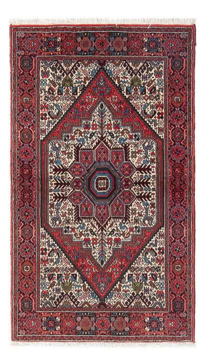 Gholtogh Teppe 70x124cm - Persisk teppe