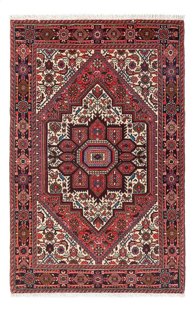 Gholtogh Teppe 75x125cm - Persisk teppe
