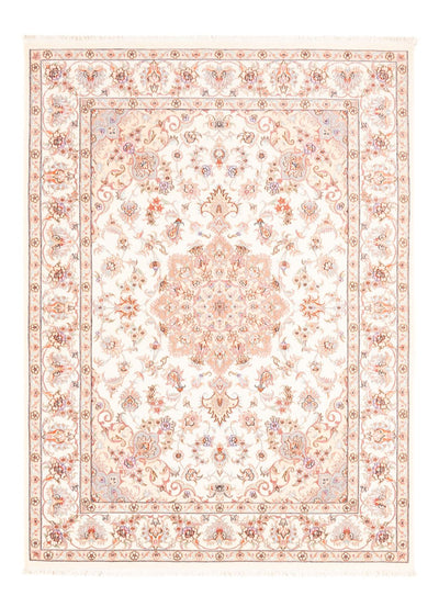 Tabriz Teppe 150x202cm - Persisk teppe
