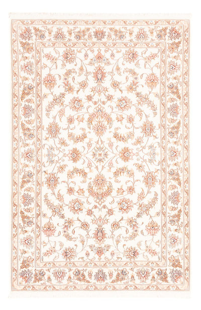 Tabriz Teppe 117x184cm - Persisk teppe