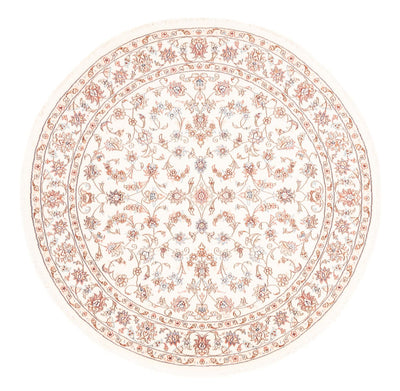 Tabriz Teppe 150x153cm - Persisk teppe