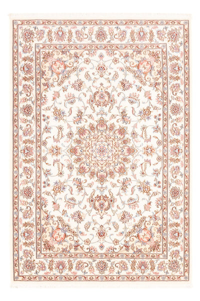 Tabriz Teppe 122x175cm - Persisk teppe