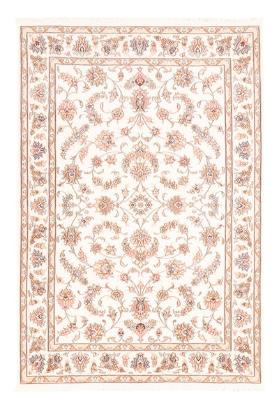 Tabriz Teppe 119x173cm - Persisk teppe