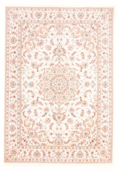 Tabriz - 50 Raj Teppe 167x234cm - Persisk teppe