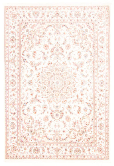 Tabriz - 50 Raj Teppe 170x236cm - Persisk teppe