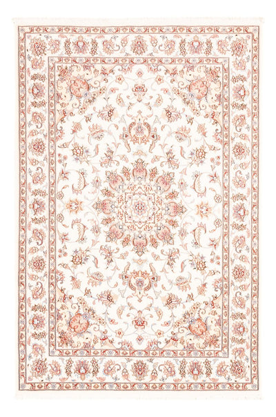 Tabriz Teppe 119x178cm - Persisk teppe