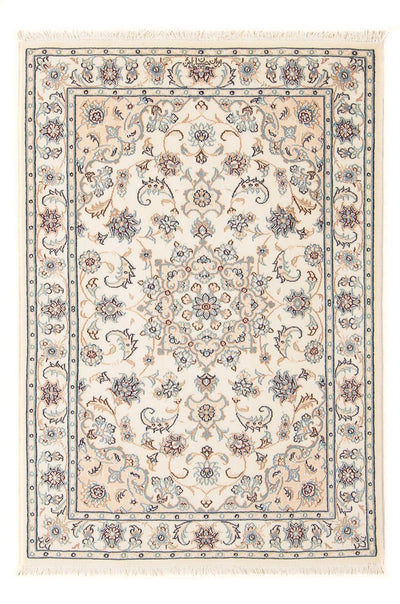 Nain - 6La Teppe 80x120cm - Persisk teppe