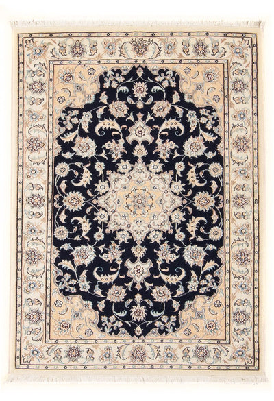 Nain - 6La Teppe 80x120cm - Persisk teppe