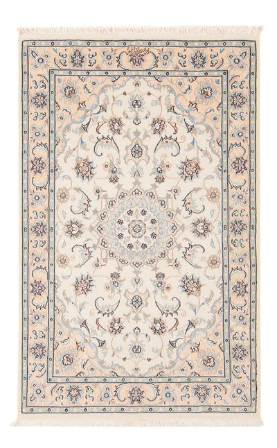 Nain - 6La Teppe 78x120cm - Persisk teppe