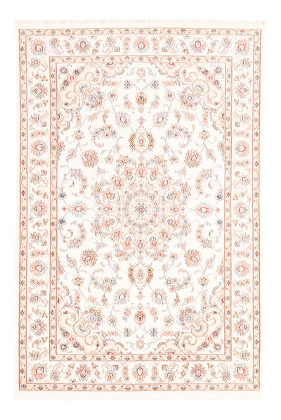 Tabriz Teppe 120x179cm - Persisk teppe