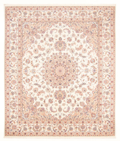 Tabriz - 50 Raj Teppe 252x300cm - Persisk teppe