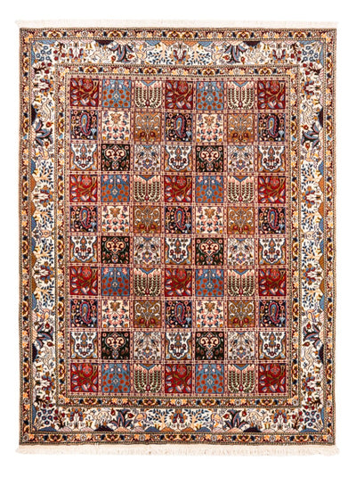 Moud Teppe 148x194cm - Persisk teppe