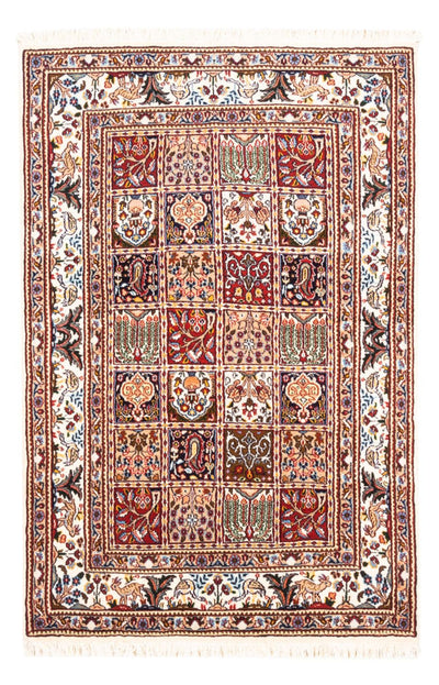 Moud Teppe 98x147cm - Persisk teppe